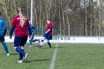 Bild 123 - B-Juniorinnen VfL Oldesloe - Krummesser SV _ Ergebnis: 4:0